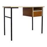 Vintage modernist office