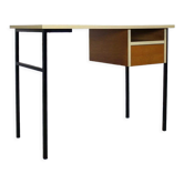 Vintage modernist office