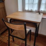 Pupitre + chaise