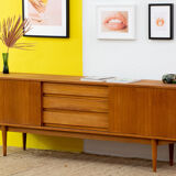 Scandinavian vintage sideboard 220