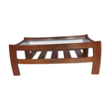 Vintage teak coffee table "Katrina" from G-Plan