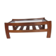Vintage teak coffee table "Katrina" from G-Plan
