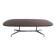 Large Wood and Aluminum Table by Charles & Ray Eames for Herman Miller, 1960s