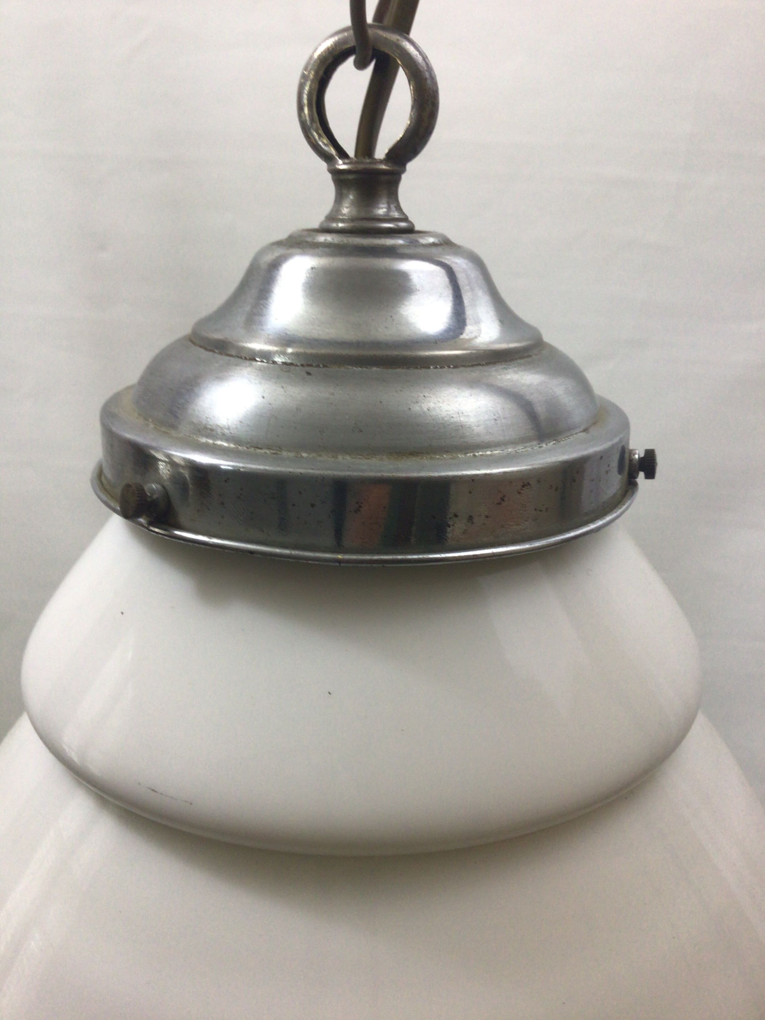 Vintage hanging lamp 70