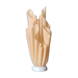 Corolla lamp by Georgia Jacob