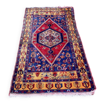 Türkiye Yahyali rug - 121 x 230 - purple
