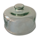 Blown glass bell