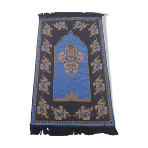 Tapis berbère sajed