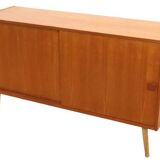 Buffet vintage Domino møbler 'Lorre Nobel'