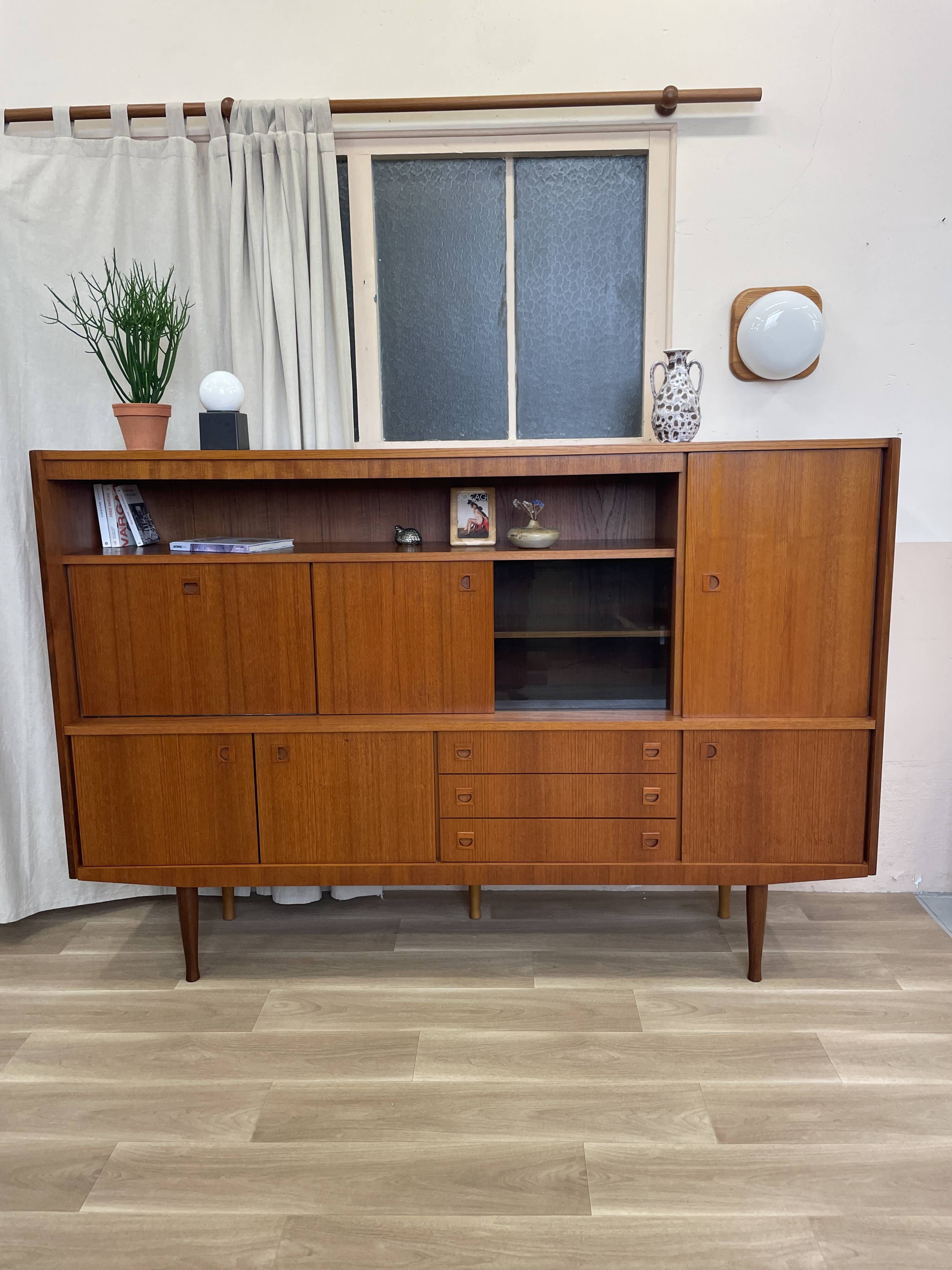 Living Vintage - Années 60
