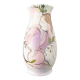 Ceramic vase by Cianciolo Noma, signed 1960