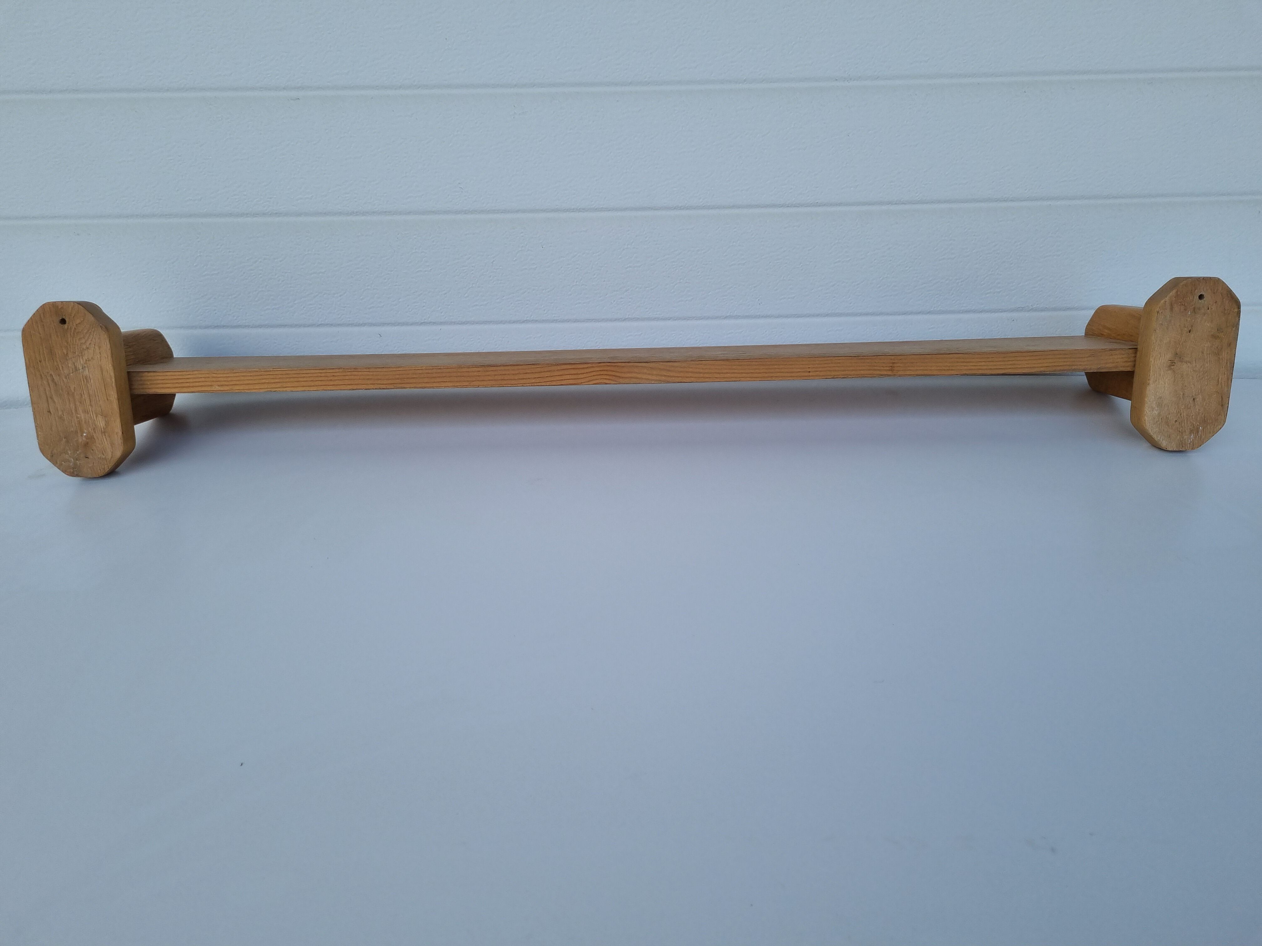 Shelf tablet console by Guillerme et Chambron, Votre maison edition