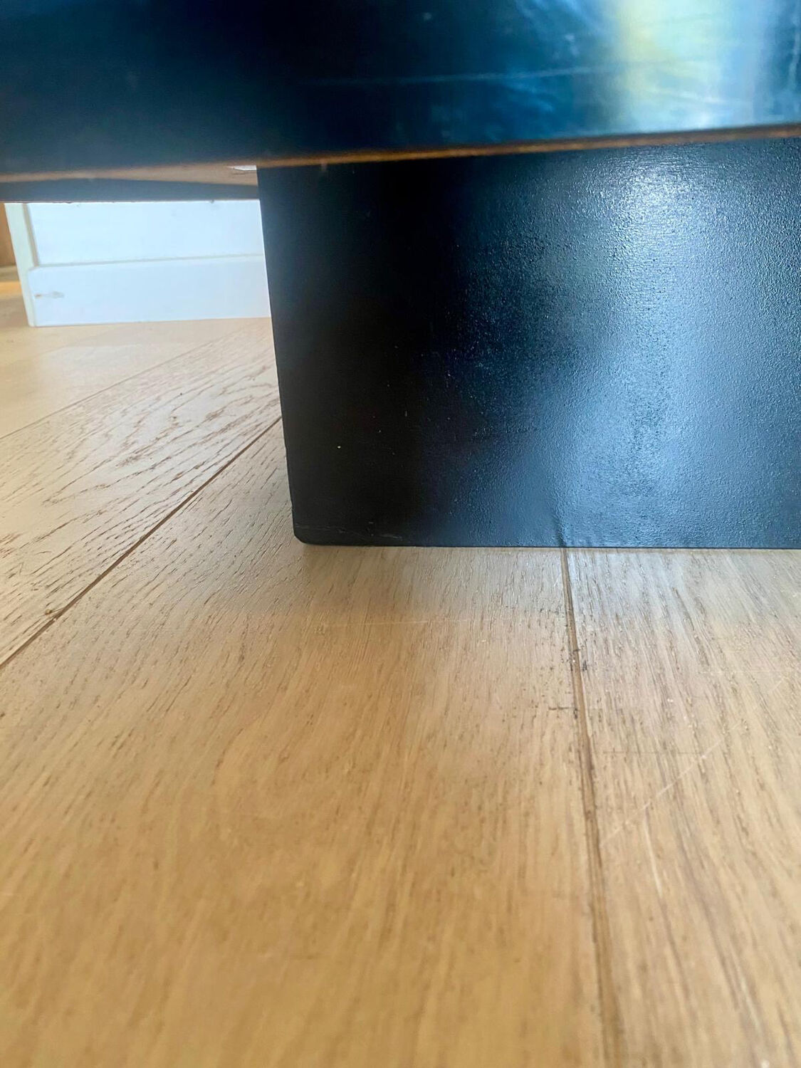 Willy Rizzo coffee table 1970