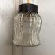 Vintage pendant lamp