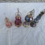 Egyptian perfume bottles