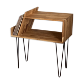Vinyl Furniture | Pin Feet