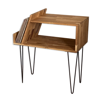 Vinyl Furniture | Pin Feet