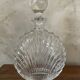 Carafe en verre