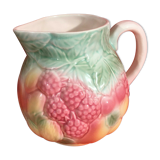 Pitcher in dabbling