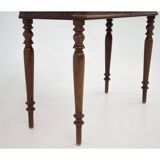 An antique karciak table from around 1890