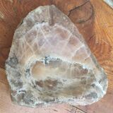 Stone ashtray