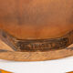 Thonet bentwood stool, 1920´s, czechoslovakia