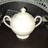 Windsor Wedgwood sugar bowl