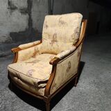 Fauteuil