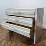 Commode 1980