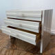 Vintage chest of drawers