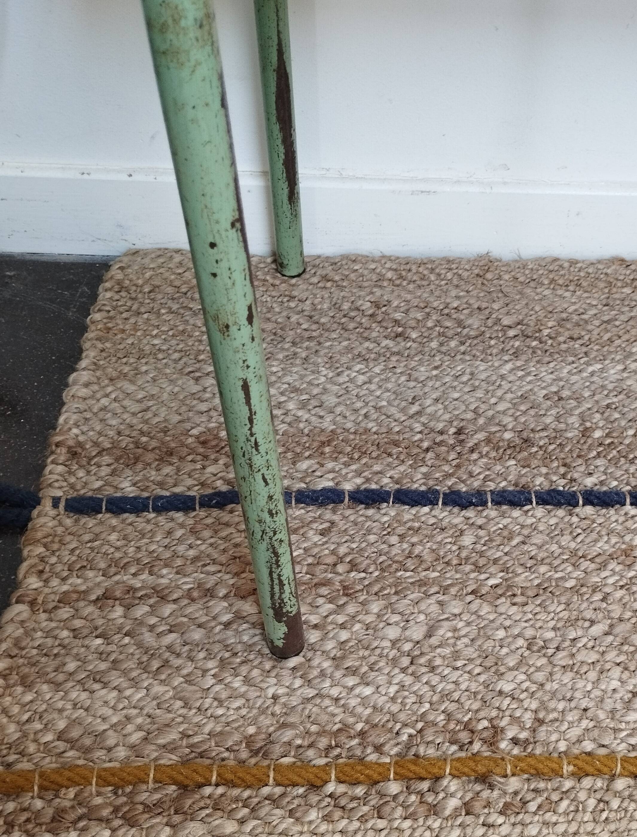Nursery School Desk - Small Vintage Desk