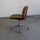Desk chair 'Terni' by Ico Parisi
