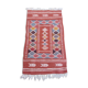 Handmade berber kilim rug 60x100cm