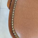 2 vintage Thonet armchairs