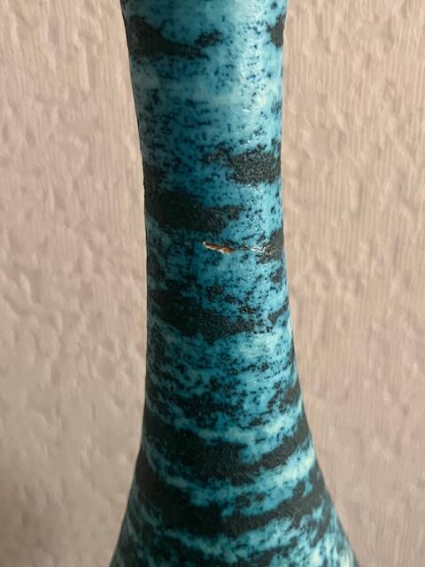 Vase en grès Accolay série gauloise
