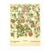 Old illustration 1959 - Clematis - vintage botanical plate