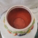 Pot cover
