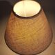 Lampe de chevet en travertin 1960