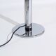 Italian floor lamp Bendi from the 1970s by E. Bellini for Targetti Sankey.