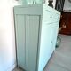 Parisian buffet green mint