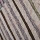 Vintage Turkish kilim handwoven 244x324 cm