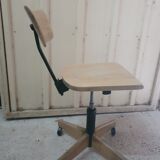 Stoll Giroflex office chair