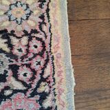 Handmade oriental rug 159x94 cm