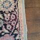 Tapis d'orient fait main 159x94 cm