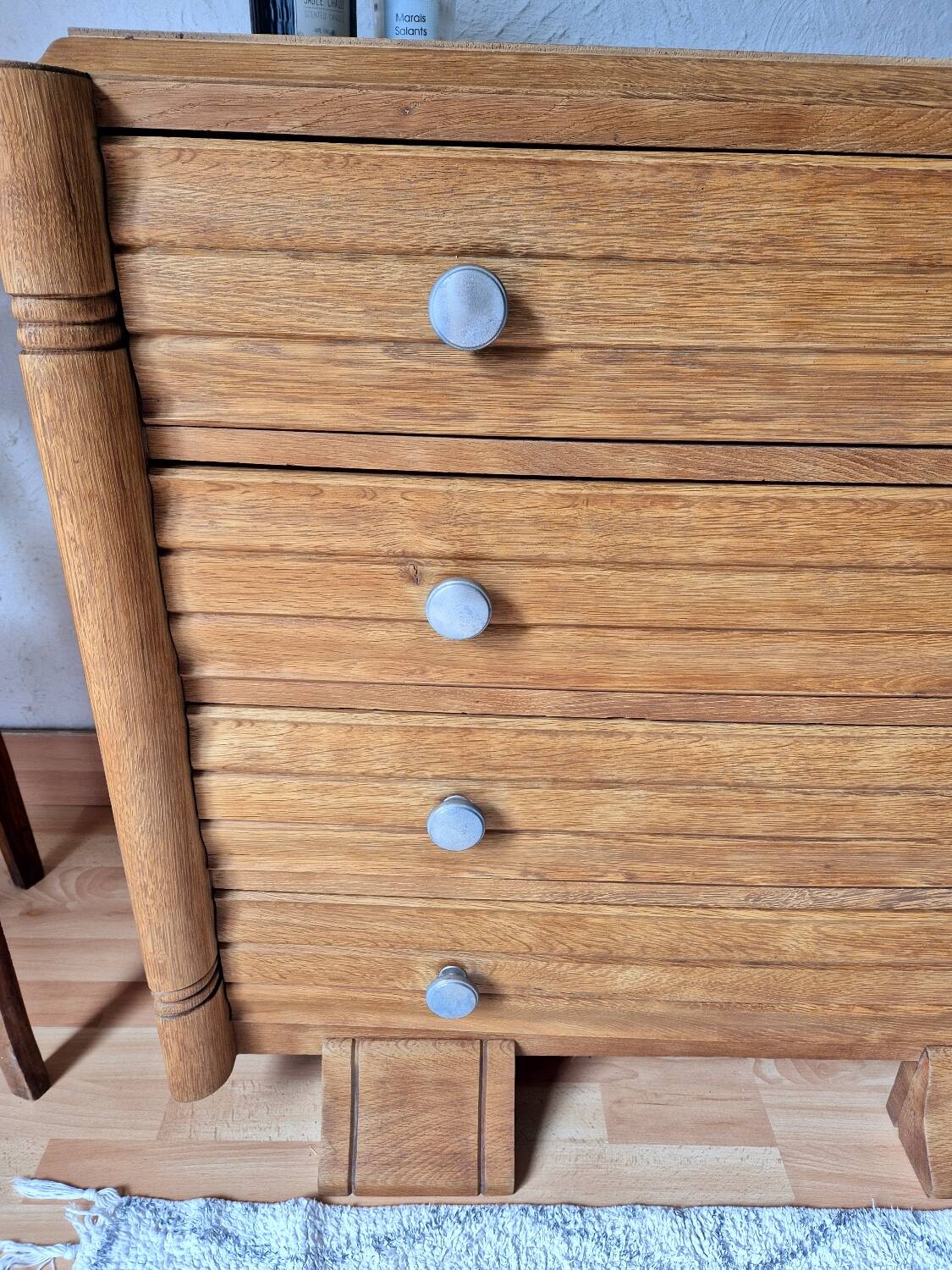 Commode vintage