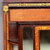 Maurice Dufrêne-Élysée. Art Deco window display.