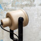 Floor Lamp with 3 Lights P433 by Brusasco & Torretta for Luci Italia, 1970s