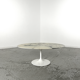 Coffee table "Tulip" by Eero Saarinen for Knoll International 60s