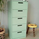 Valve cabinet Vinco 50/60s