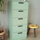 Valve cabinet Vinco 50/60s